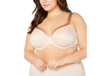 Vanity Fair Underwire Contour Bra