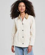 And Now This Women's Jacket