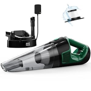 Handheld Vacuum Cleaner