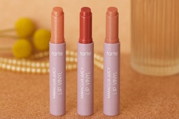 Tarte Lip Vinyl Glosses