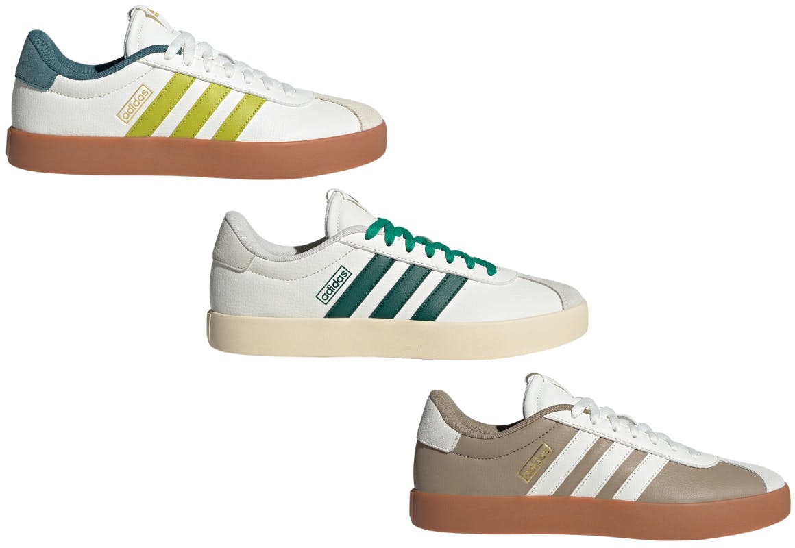 Adidas Men's Court Shoes
