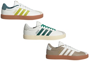 Adidas Men's Court Shoes