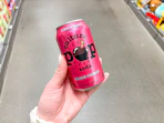 Culture Pop Soda held up in Aldi store (Walmart deal)