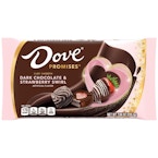 2 Dove Strawberry Swirl Bags