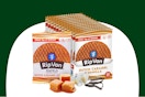 Rip Van Wafels Stroopwafels 12-Pack