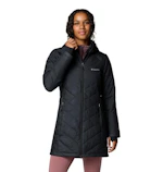 Columbia Women's Heavenly Jacket