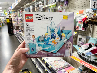 dollar general disney lego set clearance
