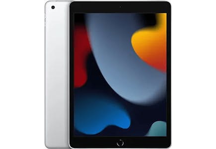 Apple iPad 