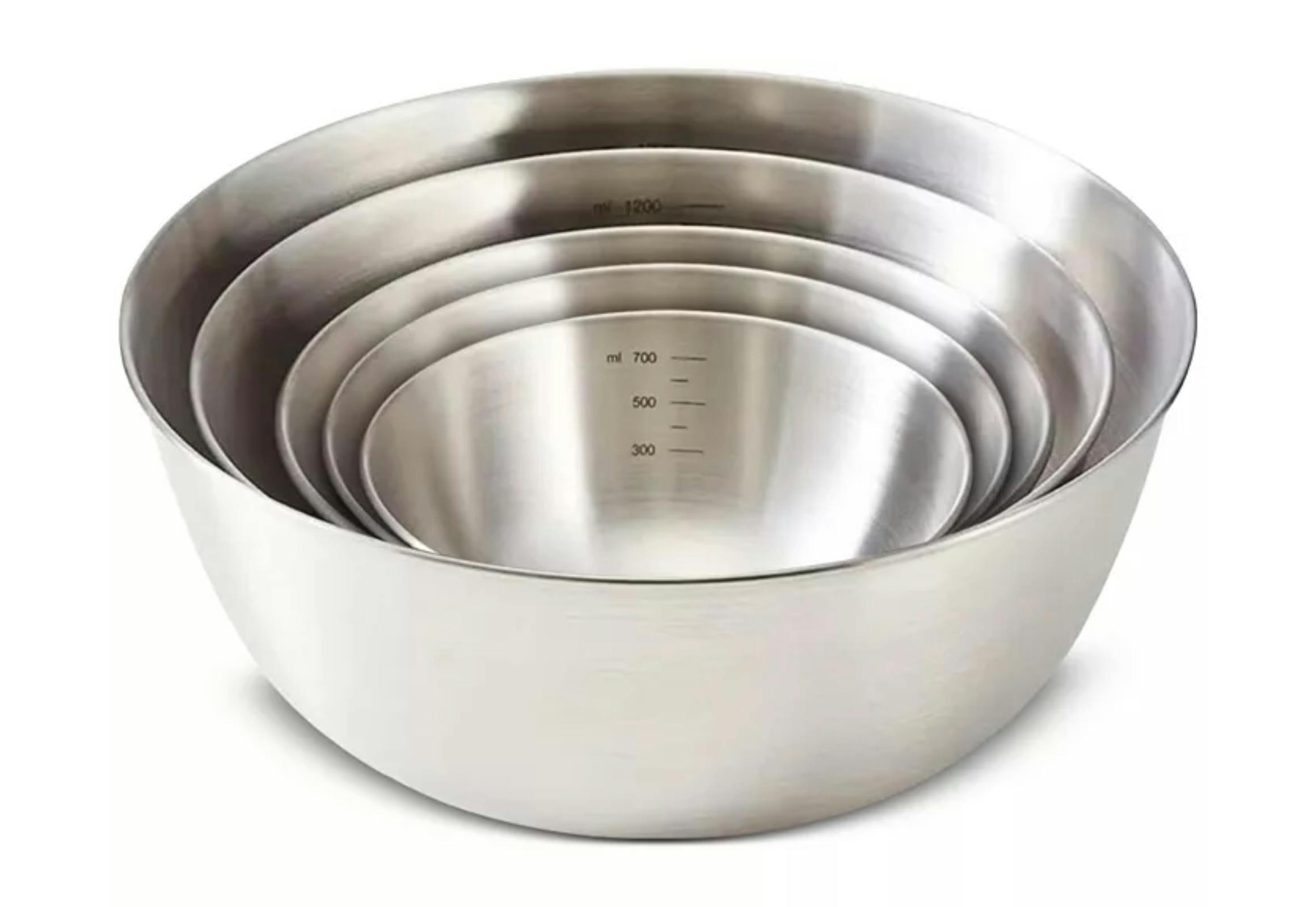 Art & Cook Nesting Bowl Set