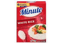 Minute Rice