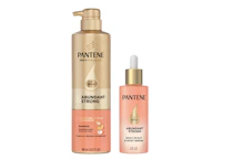 2 Pantene Products