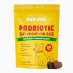 Probiotics for Dogs