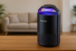 That Daily Deal Katchy Indoor/Outdoor Insect Trap