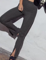 Women's Mini Flare Legging