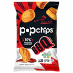 Popchips Potato Chips Bag
