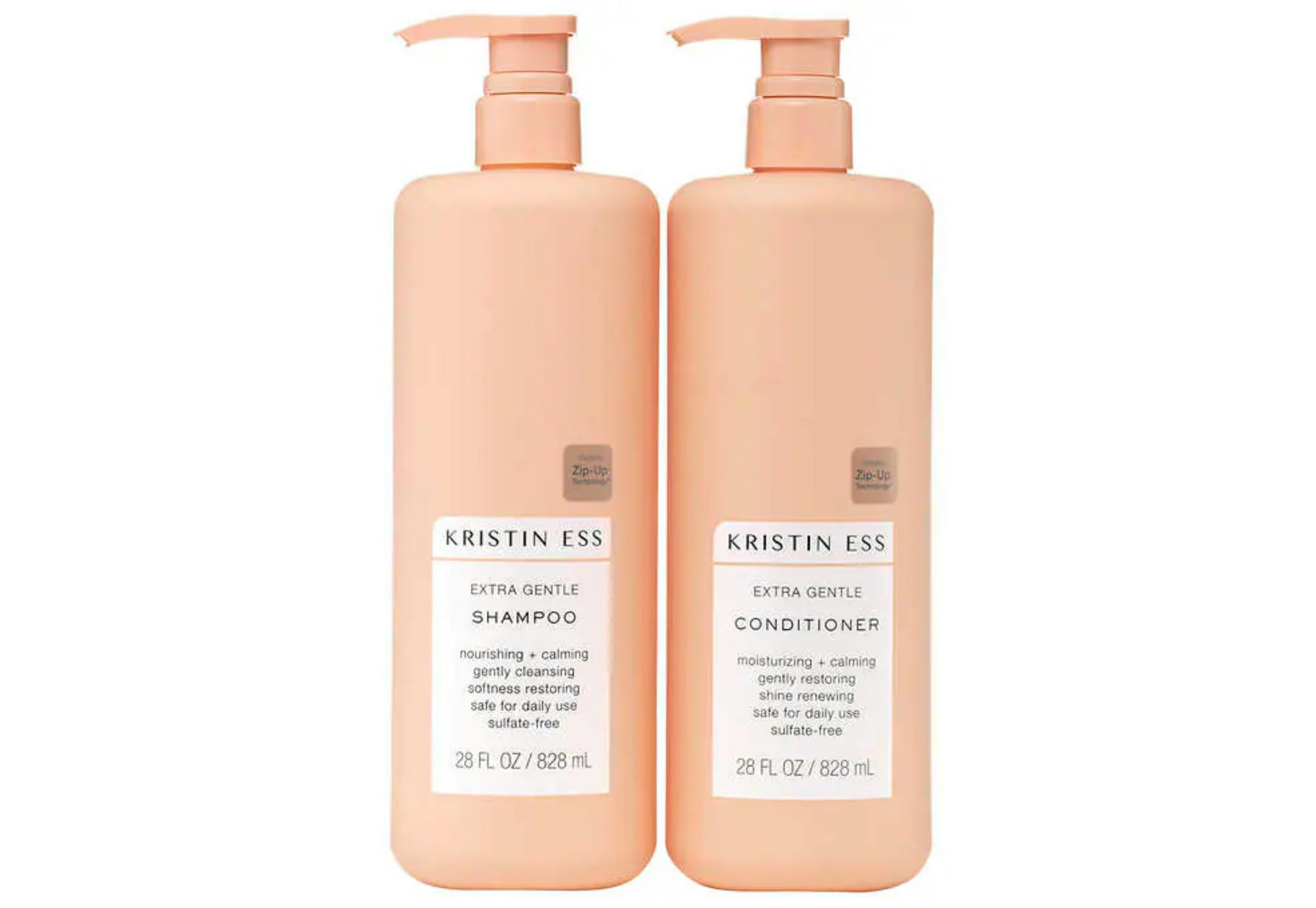 Kristin Ess Hair Care 2-Pack