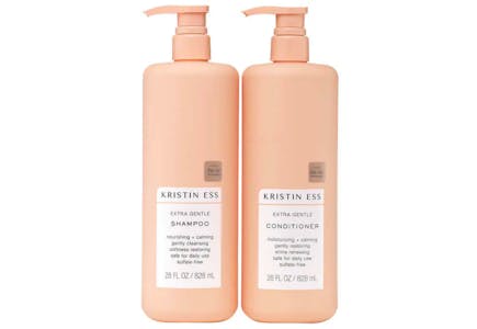 Kristin Ess Hair Care 2-Pack
