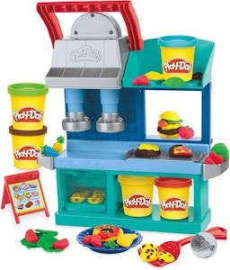 Play-Doh Playset