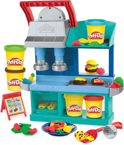 Play-Doh Playset