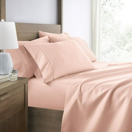 Bed Sheet Set