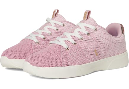 Keds Women's Lace-Up Shoes