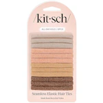 Kitsch Elastic Hair Ties