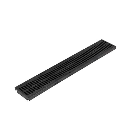 Channel Drain Grate