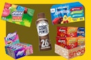 Amazon Snacks Deals to Get Before Prime Day: Alani Nu, Jolly Rancher, More card image