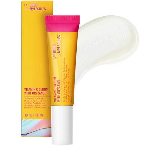 Good Molecules Vitamin C Serum