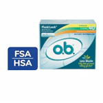 o.b. Tampons 3-Pack