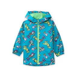 Toddler Character Rain Jacket