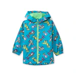 Toddler Character Rain Jacket