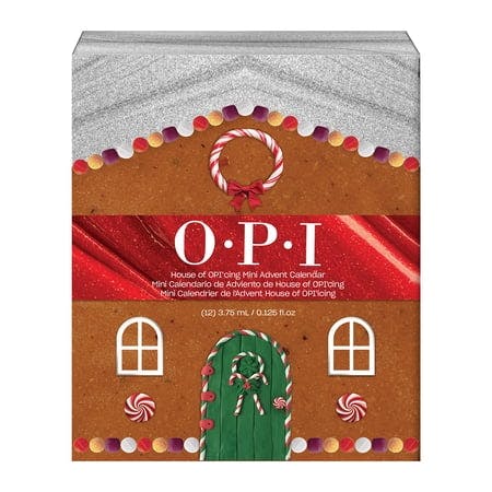 OPI Nail Lacquer 12-Pack