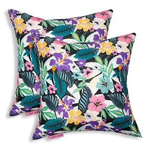 Vera Bradley Outdoor Pillows 2-Pack