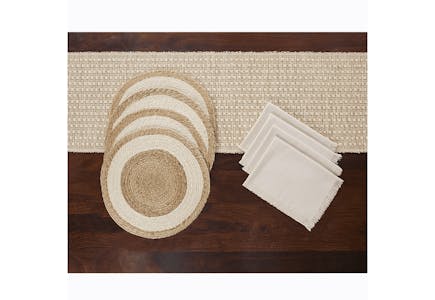 Better Homes & Gardens Table Linen Set