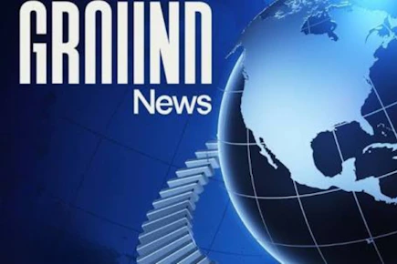 Ground News 7-Day Free Trial
