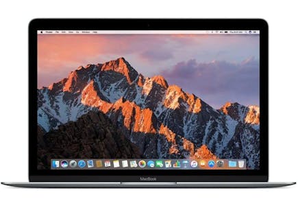 Apple Refurbished MacBook