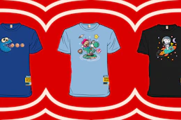 woot shirts