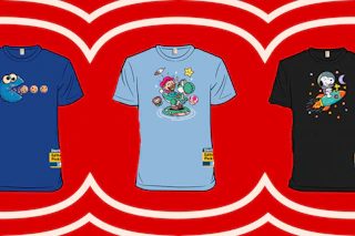 woot shirts