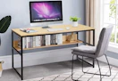 Oriental Trading Costway Desk
