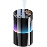 Waterless Essential Oil Diffuser