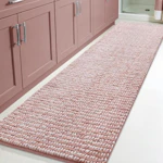 Chenille Bathroom Rug