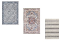 Kelly Clarkson Home Rug