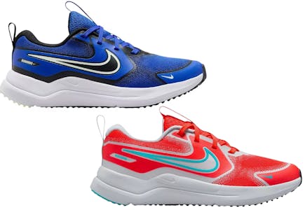 Nike Kids' Cosmic Runner Shoes