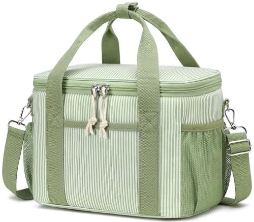 Insulated Lunch Box