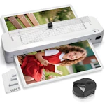 Laminator Machine