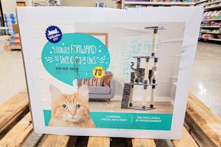 cat tree