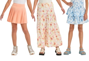 Kids' Skirts