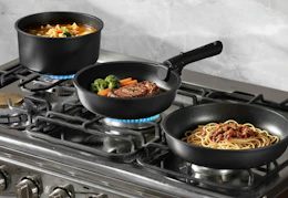 walmart carote cookware set