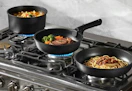 walmart carote cookware set
